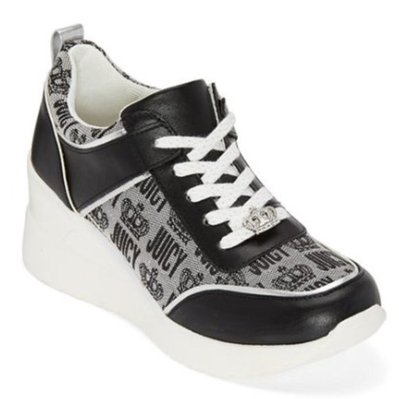 juicy couture shoes women